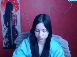 Tinawow  live sex cam