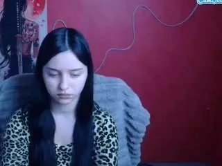 Tinawow  live sex cam