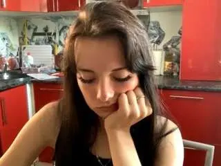 Yoshieniedzielski  live sex cam