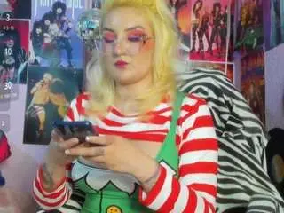 Akira-bulma  live sex cam