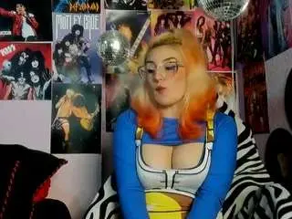 Akira-bulma  live sex cam