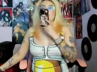 Akira-bulma  live sex cam