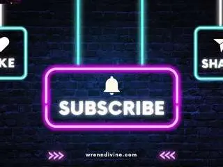 Backitupwrennd  live sex cam