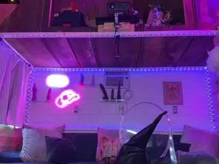 Backitupwrennd  live sex cam