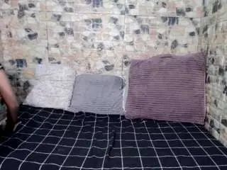 Cherryindian694u  live sex cam