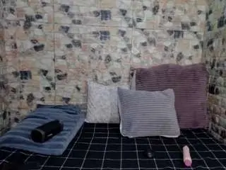 Cherryindian694u  live sex cam