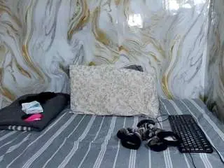 Cherryindian694u  live sex cam