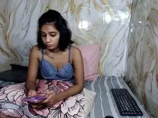 Cherryindian694u  live sex cam