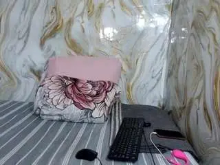 Cherryindian694u  live sex cam