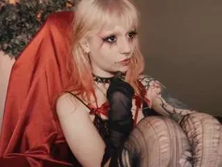 Effieray  live sex cam