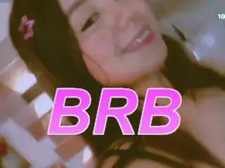 Evaagonzales  live sex cam