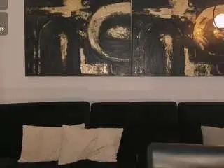 Isabellamoreau  live sex cam