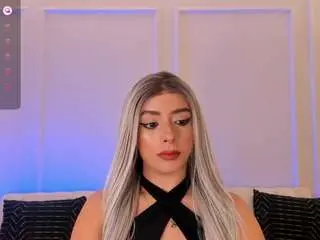 Isabellamoreau  live sex cam