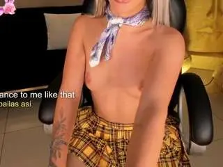 Isabellamoreau  live sex cam