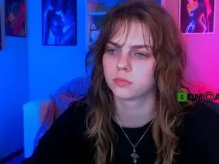 Just-hanna  live sex cam