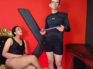 Liamarek  live sex cam