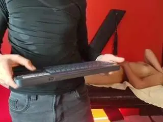 Liamarek  live sex cam