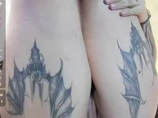 Malley-adams  live sex cam