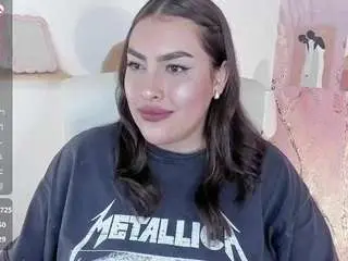 Malley-adams  live sex cam