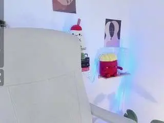 Malley-adams  live sex cam
