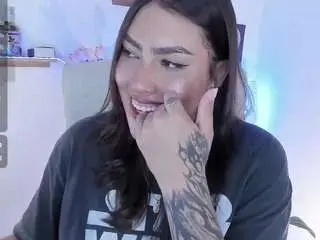 Malley-adams  live sex cam