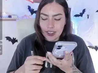Malley-adams  live sex cam
