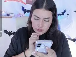 Malley-adams  live sex cam