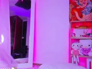 Mangoshake  live sex cam