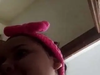 Naomiievans  live sex cam