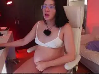 Soyanah  live sex cam