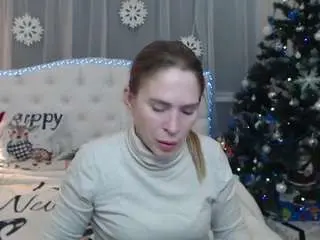 Tessadaybreak  live sex cam