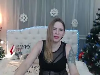 Tessadaybreak  live sex cam