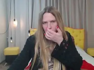 Tessadaybreak  live sex cam