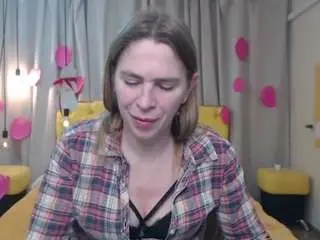 Tessadaybreak  live sex cam