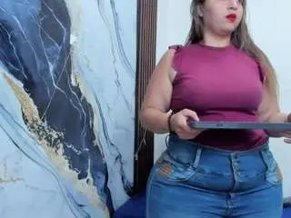 Bonny26  live sex cam