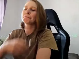 Cleoradonson  live sex cam