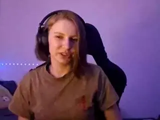 Cleoradonson  live sex cam