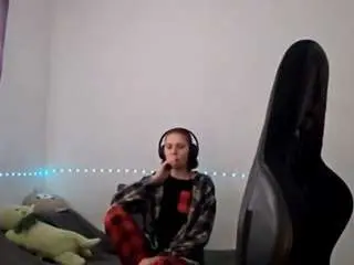 Cleoradonson  live sex cam