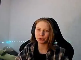 Cleoradonson  live sex cam