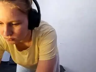 Cleoradonson  live sex cam