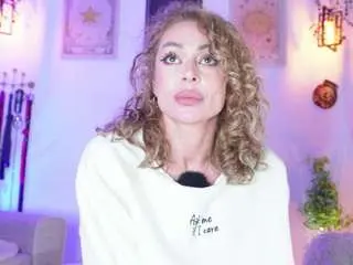 Curlynatashaa  live sex cam