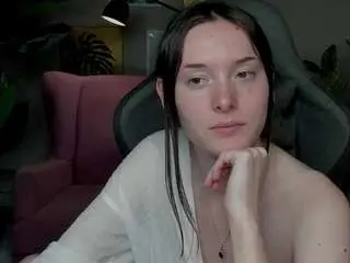 Eva-leeee  live sex cam