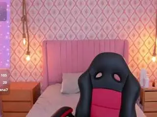 Jessica-jonness  live sex cam