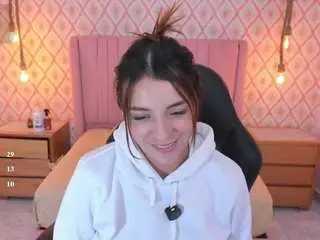 Jessica-jonness  live sex cam
