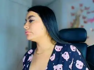 Layla-nicols  live sex cam