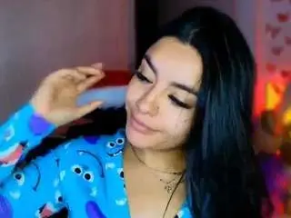 Layla-nicols  live sex cam