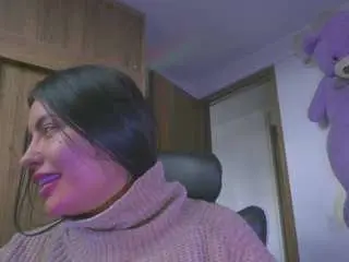Layla-nicols  live sex cam