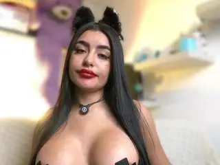 Layla-nicols  live sex cam