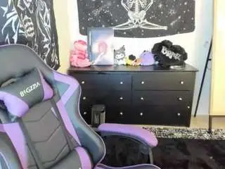 Lunalovelyy  live sex cam