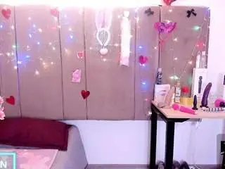 Zalymature  live sex cam